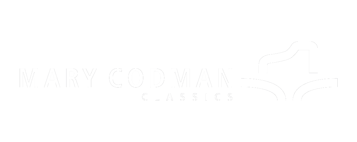 Mary Codman Classics